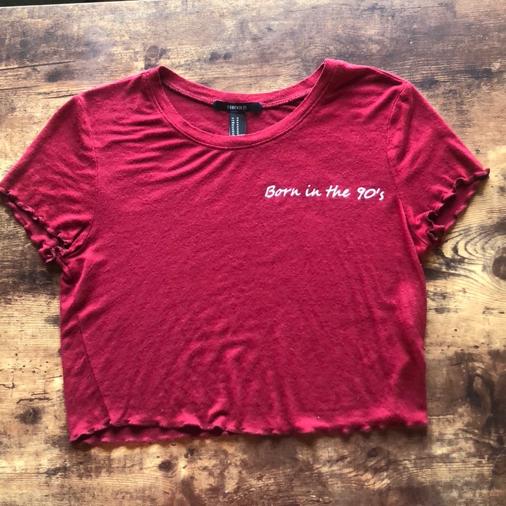 Graphic T-Shirt -1